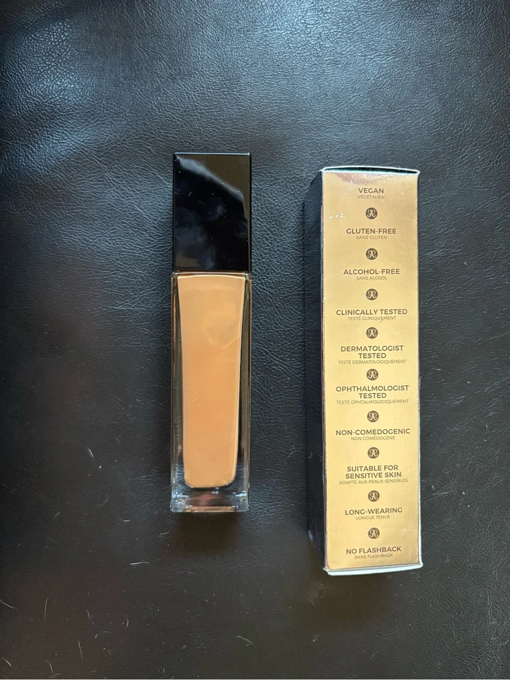 N/A anastasia beverly